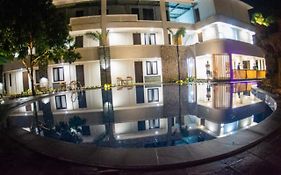 Long Beach Pangandaran 3*
