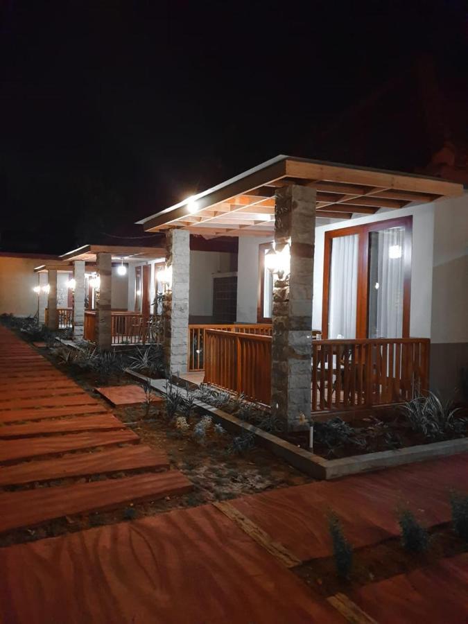 Long Beach Hotel Pangandaran Bagian luar foto